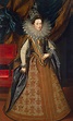 98 – MARGUERITE DE SAVOIE (1589-1655) – Princesses de Savoie