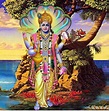 Vishnu Purana: The Sacred Text | Metaphysics Knowledge
