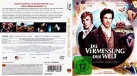 Die Vermessung der Welt | German DVD Covers