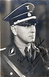 NAZI JERMAN: Daftar SS-Standartenführer (Kolonel SS) 1926-1945