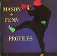 Nick Mason & Rick Fenn ‎– Profiles (1985) [Remastered 1995] / AvaxHome