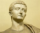 Tiberius Biography, Facts, Childhood, Family, Life, Wiki, Age, Work