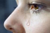 Tränen: Fünf Gründe, warum wir weinen - [GEO]