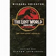 The Lost World: Jurassic Park Mini Storybook by Michael Crichton