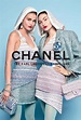 Chanel: The Karl Lagerfeld Campaigns - Walmart.com