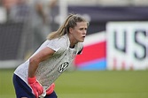 Alyssa Naeher, national women's soccer team return to Connecticut for ...