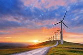Energia eolica: cos'è, come funziona, vantaggi e svantaggi | Ohga!