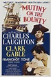 Mutiny on the Bounty (1935) - Posters — The Movie Database (TMDB)
