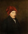 Thomas Reid (1710–1796), Professor of Moral Philosophy at Glasgow ...