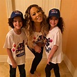 Mariah Carey’s Kids: Photos of Twins, Children With Nick Cannon ...