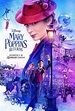 Mary Poppins Returns - Festival de cine de l'Alfàs