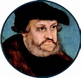 Reforma Luterana : Federico el Sabio: Príncipe y protector de Lutero
