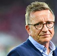 Norbert Meier beendet Trainer-Karriere im Profifußball - WELT