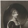 Porträt der Königin Hortense Portrait of Hortense Eugénie de ...