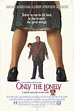 Only The Lonely - movie POSTER (Style A) (27" x 40") (1991) - Walmart.com