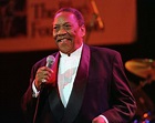 Bobby Bland sang the Blues, the way BB played it