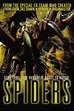 Spiders (2000) - Posters — The Movie Database (TMDB)