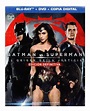 Batman Vs Superman Edicion Definitiva Blu-ray Con Slipcover | Envío gratis
