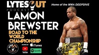 Lamon Brewster Boxing World Champion Ep 203 - YouTube