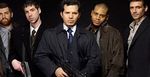 The Kill Point Season 1 - watch episodes streaming online