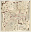 Map Of Essex County Nj - Maping Resources