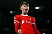 Conor Bradley inspires Liverpool as Manchester City and Tottenham also ...