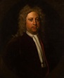 Portrait of Nicola Antonio Porpora 1686 – 1768 , Italian Composer ...