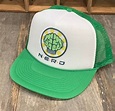 Vintage N.e.r.d Trucker Hat 2 For 70 | Grailed