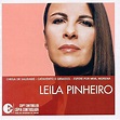 Pinheiro, Leila - Essential Brazil - Amazon.com Music
