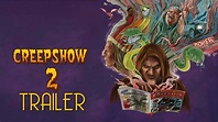 Creepshow 2 (1987) Trailer Remastered HD - YouTube