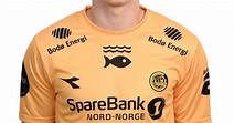 Fredrik Sjøvold / Bodø/Glimt