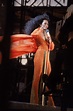 Diana Ross' iconic stage style is one for the history books