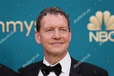 Nicholas Weinstock Arrives 74th Emmy Awards Editorial Stock Photo ...
