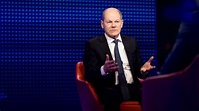 Farbe bekennen: Olaf Scholz | ARD Mediathek