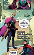 Hulkling and Wiccan Are Back in Romance Anthology Series ‘Love ...