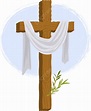 새싹 생명을 가진 예수님의 십자가, 오르다, 나무, 가톨릭 PNG, 일러스트 및 벡터 에 대한 무료 다운로드 - Pngtree