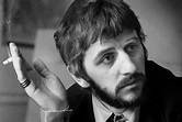 Las 10 películas del actor Ringo Starr