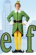 Elf (2003) - Posters — The Movie Database (TMDB)