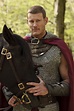 Merlin: Percival (season 5) | Tom hopper, Merlin cast, Merlin