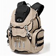 Backpacks Running: Oakley - Bathroom Sink Pack - New Khaki