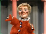 The Muppet Master Encyclopedia — Mr Rogers Neighborhood Puppets