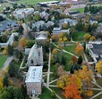 St. Lawrence University - Profile, Rankings and Data | US News Best ...