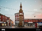 Ormskirk town hi-res stock photography and images - Alamy