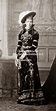 Maria's Royal Collection: Baroness Marie von Wallersee, Countess ...