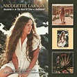 Nicolette Larson: Three Classic Albums