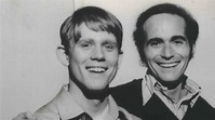 Thomas L. Miller, whose life in Milwaukee inspired 'Happy Days,' dies