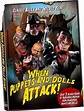 When Puppets and Dolls Attack! (DVD) - Walmart.com