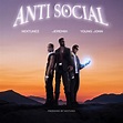 ‎Anti Social (feat. Jeremih & Young Jonn) - Single by Nektunez on Apple ...