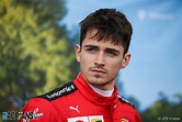 Charles Leclerc Formula 1 driver biography - RaceFans