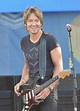 Keith Urban Exhibit Coming to Country Music Hall of Fame and Museum ...